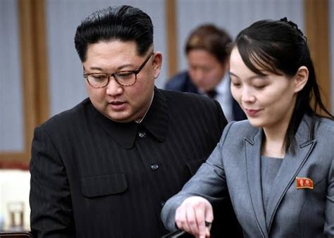 တောင်ကိုရီးယား- ကင်ဂျုံအန်း၏သမီးသည် မြောက်ကိုရီးယား၏နေရာကို ဆက်ခံမည့် ဖြစ်နိုင်ခြေကို ဖြတ်တောက်၍မရပေ။